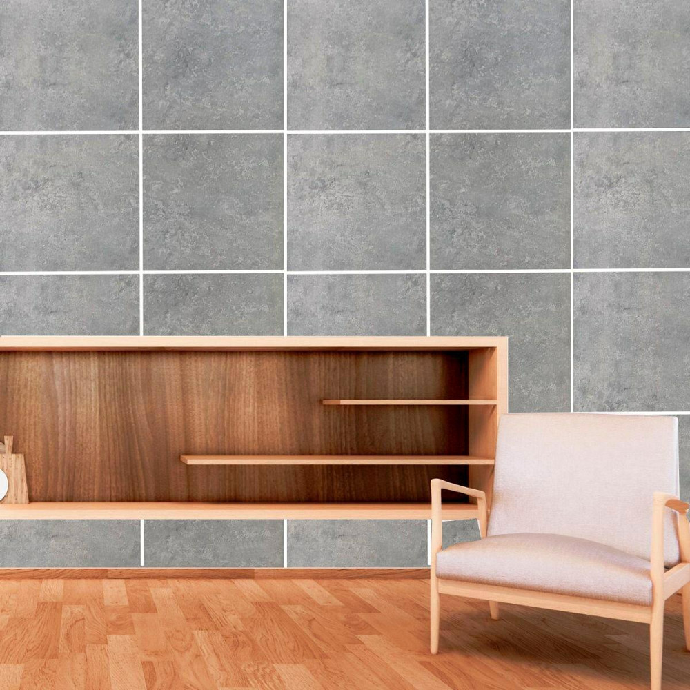 Декоративна плита під бетон Київ - фото 3