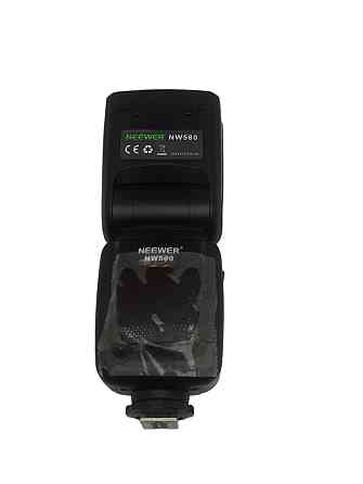 Портативний спалах Neewer Speedlite NW580 для фотокамер Луцк