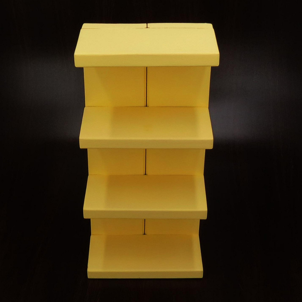 Полка для ванной 