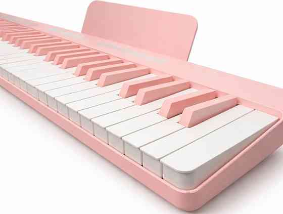 Цифрове піаніно 88 клавіш (вагові)• Складне магнітне • Акумулятор. Харків