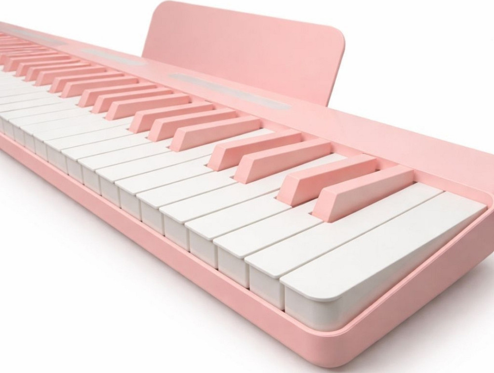 Цифрове піаніно 88 клавіш (вагові)• Складне магнітне • Акумулятор. Харків - фото 1