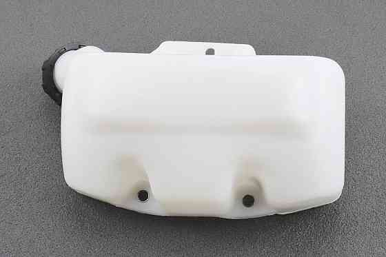 Бак паливний 260 (кріплення 2отв, горловина збоку коротка) Київ