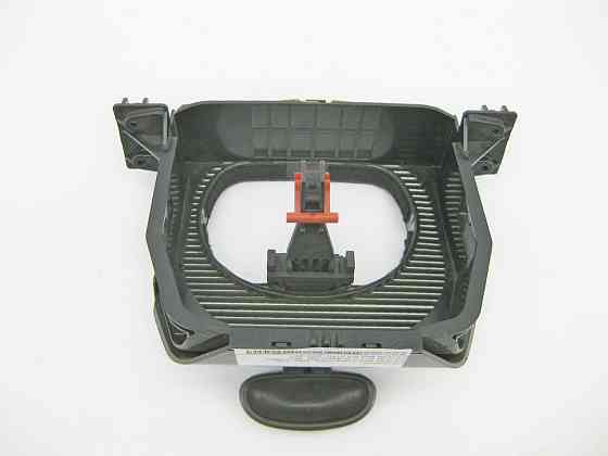 Mercedes-Benz  A2034600095 9B51 Жалюзі - шторка рульової колонки антрацит C-Class W203 CLK C209 SLK R171 Одесса