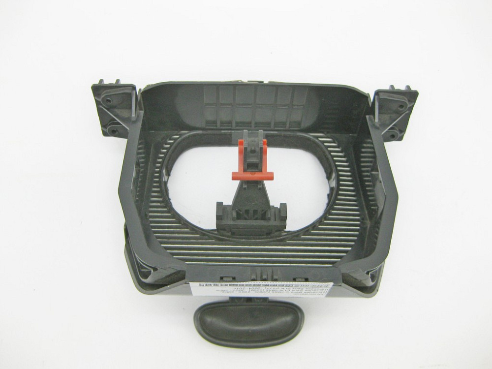 Mercedes-Benz  A2034600095 9B51 Жалюзі - шторка рульової колонки антрацит C-Class W203 CLK C209 SLK R171 Одесса - изображение 4