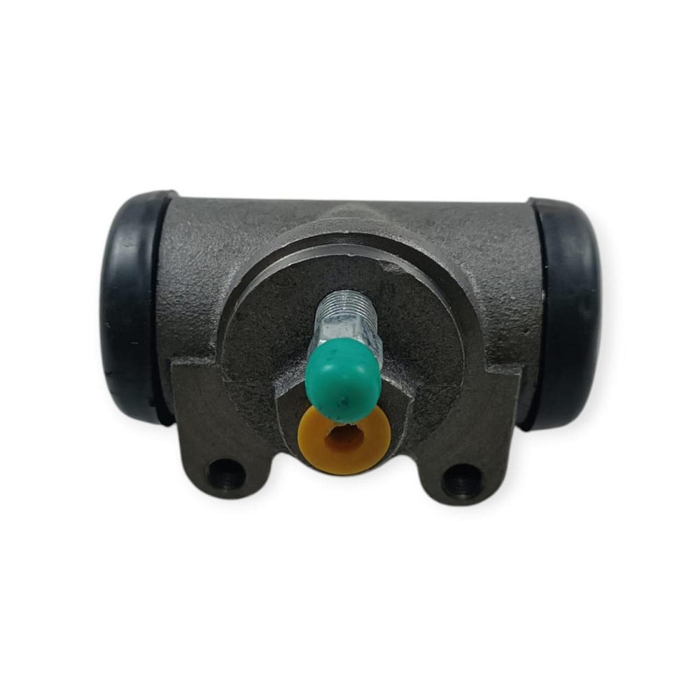 Цилиндр заднего тормоза ГАЗ 24, 3302, 3110, 2217, 2705 (трубка d-10 мм поршень d-32 мм) (ЗТЦ) колесный Мукачево - изображение 2