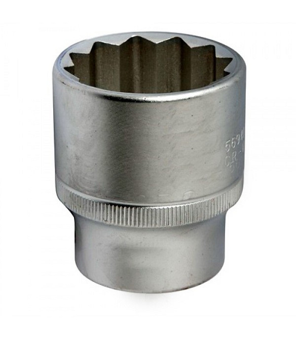 Головка 3/4" 12-гранна 33мм Одеса - фото 1