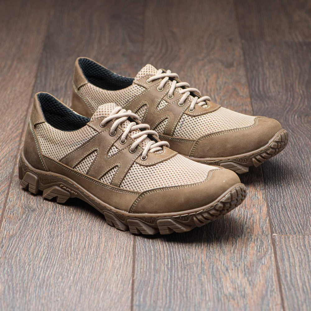 Тактичні літні кросівки модель 306 Харків - фото 8