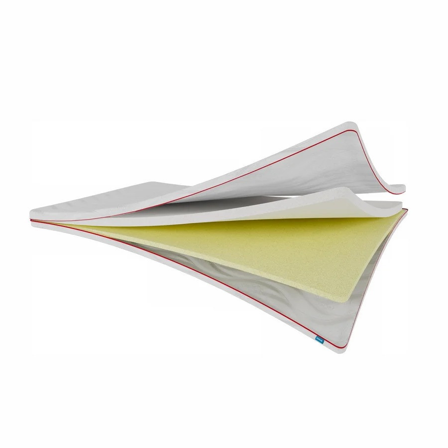 Тонкий матрас ТМ Usleep Sleep Roll Star/Стар 80х190 Харьков - изображение 1