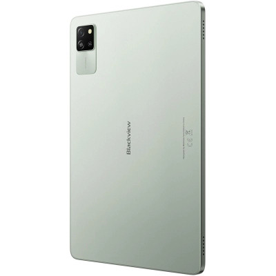 Планшет Blackview Tab 60 10.1&quot; HD+ 4 / 128GB / WIFI Green (6931548318224) Вінниця - фото 6