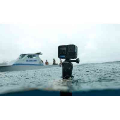 Екшн-камера GoPro HERO12 Black (CHDHX-121-RW) Вінниця