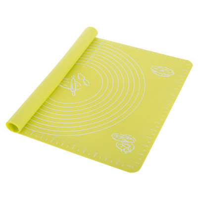 Кондитерский коврик Ringel Main Silicon 50 х 40 см (RG-5103/8) Винница - изображение 2