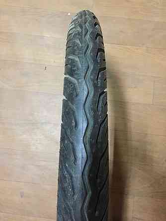 Мотошина 80/90 -18 TT Мукачево