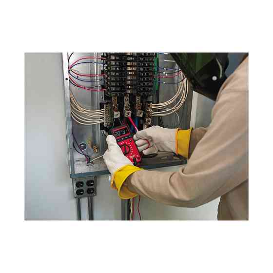 Цифровий мультіметр 2217-40 Одеса