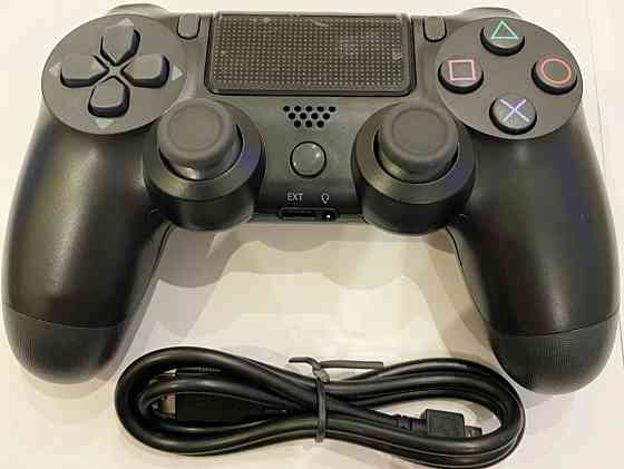 Джойстик Sony PlayStation PS4, Bluetooth Геймпад Харків