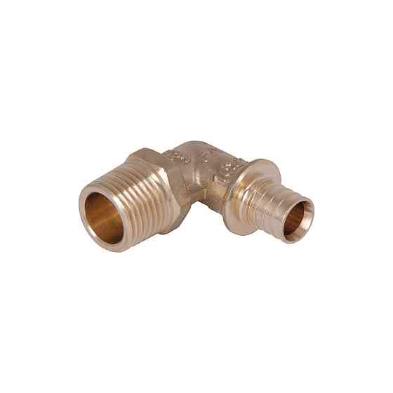 Угол натяжной Icma №1036 d16х2,2-1/2"З 851036ADBO05 Київ