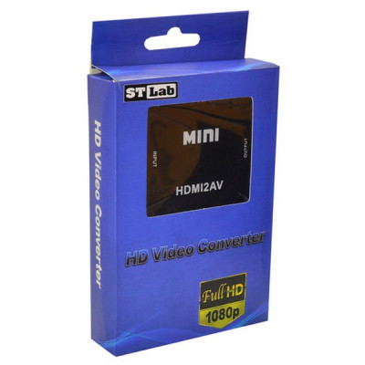 Адаптер ST-Lab U-995 Вінниця - фото 7