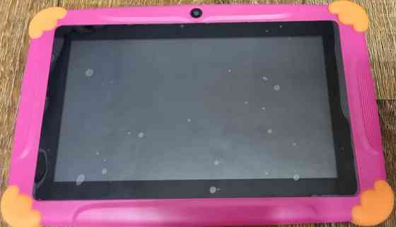 Планшет для детей Incar 747 Pink 7