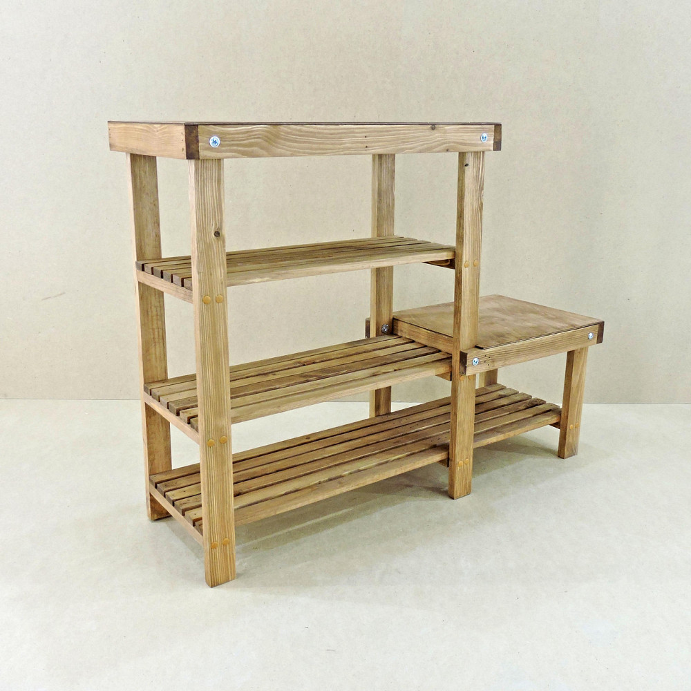 Полка для обуви 