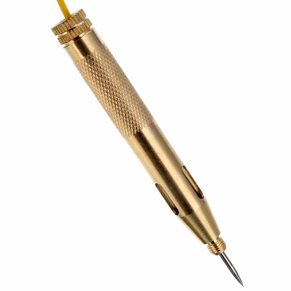 Автомобільний тестер напруги 6-24В для авто та електроприладів Київ - фото 6