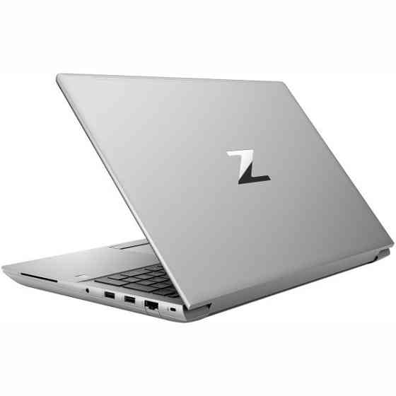 HP ZBook Fury 16 G9 16