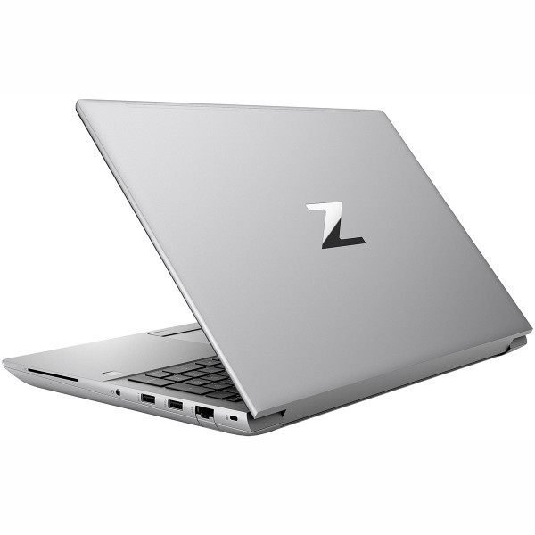HP ZBook Fury 16 G9 16