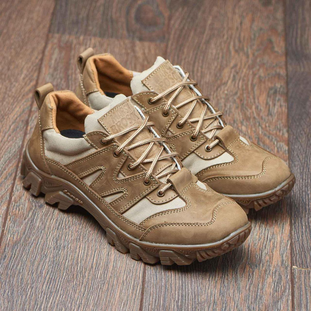 Тактичні літні кросівки кордура 43 (28,5) Харьков - изображение 5