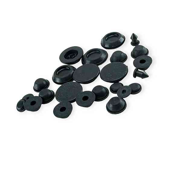 Заглушка 2101-2107 резина днища Мукачево