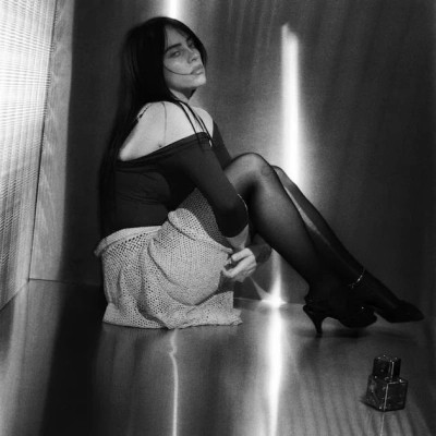 Парфюмированная вода Billie Eilish Your Turn 100 мл (608940585818) Вінниця - фото 7