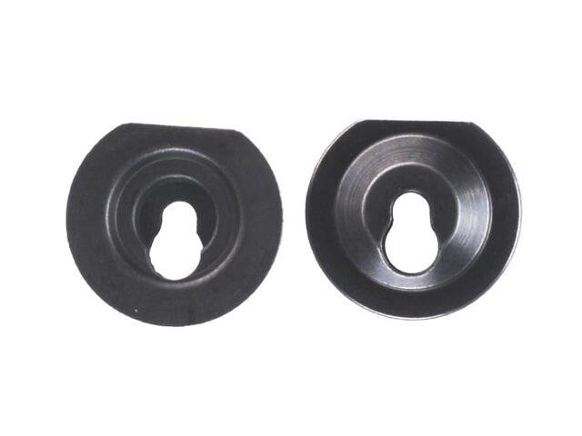 Сухарі клапанів, к-т: 2 шт. - 188F Мукачево - фото 2