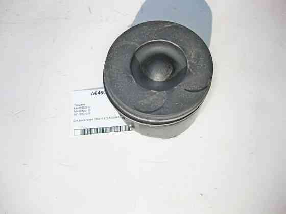 Mercedes-Benz  A6460300917 Поршень двигунів OM646 R4 2.2cdi OM647 R5 2.7 cdi OM648 R6 3.2 cd Одесса