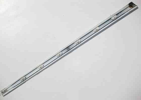 Mercedes-Benz  A2036903562 Молдинг лівих дверей без хрому C-Class Sportcoupe С203 Одеса