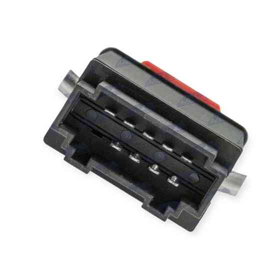 Кнопка сигналізації Ауді A6 C5 (97-05) аварійної Мукачево