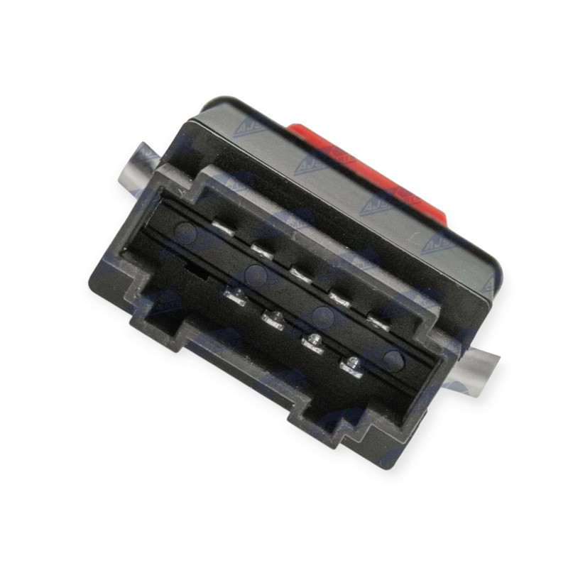 Кнопка сигналізації Ауді A6 C5 (97-05) аварійної Мукачево - фото 5