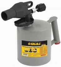 Паяльна лампа 1л Україна SIGMA Житомир