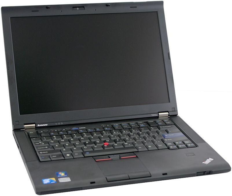 Б/У Ноутбук Lenovo ThinkPad T410 (i5-520M/8/500) - Class A Харьков - изображение 2