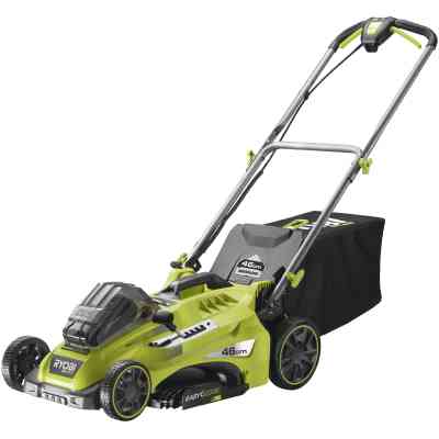 Газонокосарка Ryobi RLM36X46H50PG (5133005484) Вінниця