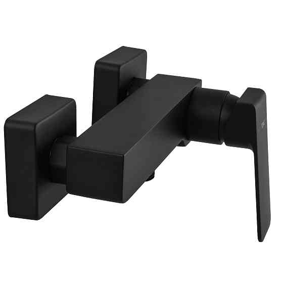 Змішувач для душа TOPAZ ODISS TO 08718-H52-BB Київ