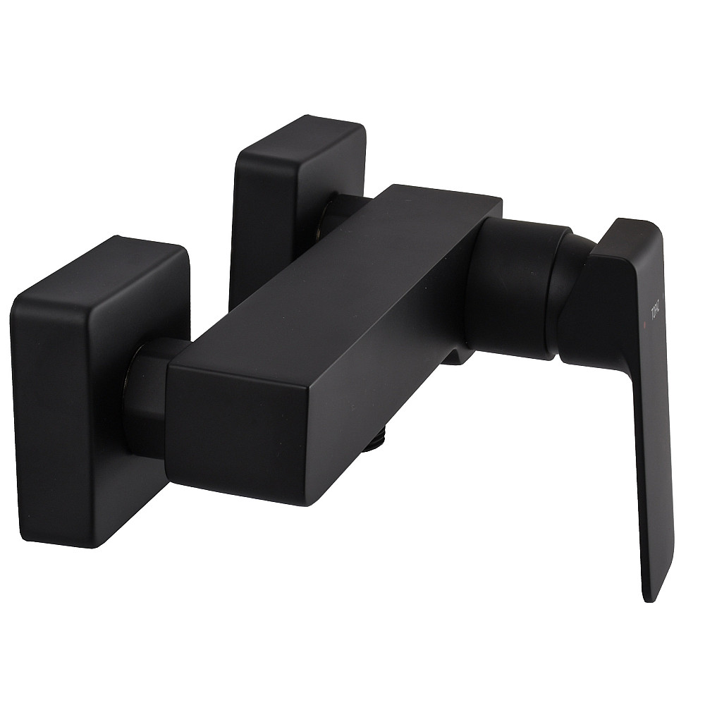 Змішувач для душа TOPAZ ODISS TO 08718-H52-BB Тернопіль - фото 5