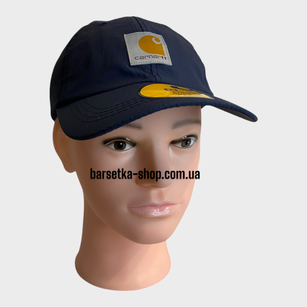Кепка Carhartt чорний one size (р) Київ - фото 3