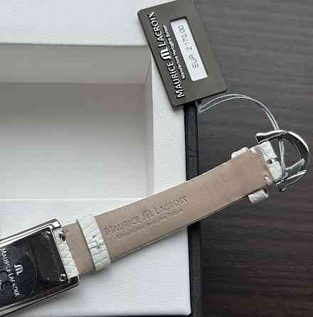 Жіночий годинник Maurice Lacroix Fiaba Київ