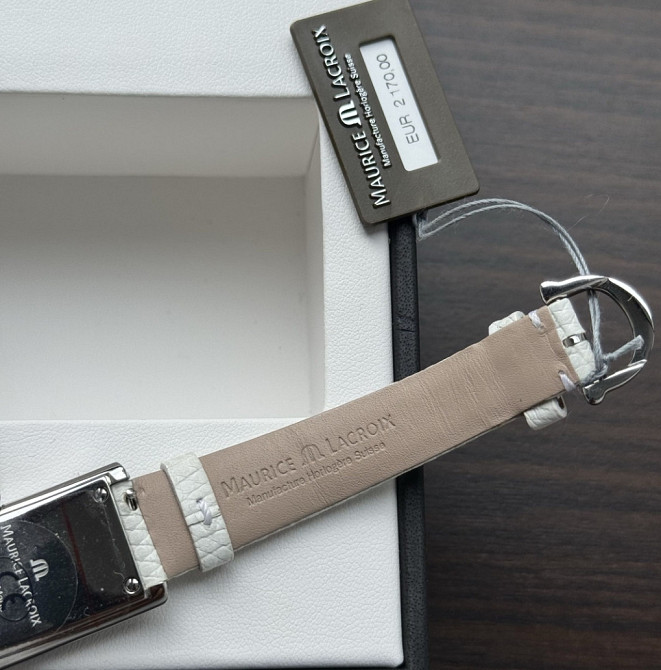 Женские часы Maurice Lacroix Fiaba Киев - изображение 2