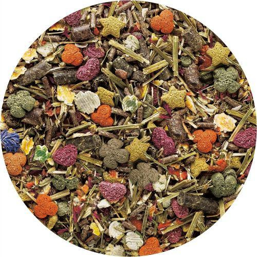 Корм Vitakraft Emotion Beauty Selection для дегу, 600 г Вінниця - фото 2