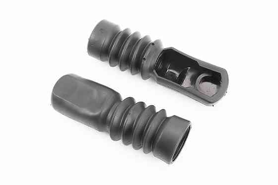 Гофра амортизаторів передніх Honda DIO AF62 к-кт 2шт Київ