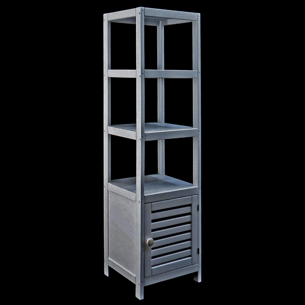 Стелаж кухонний "Грандан" маренго Миколаїв - фото 1