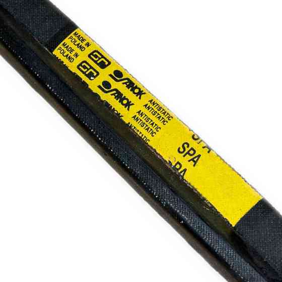 Ремінь (посилений) 11х10х1182 Мукачево