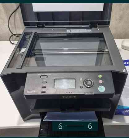 Принтер: МФУ: Canon MF4410. Киев