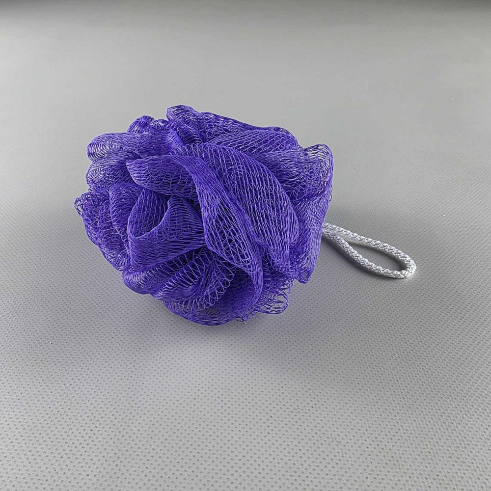 Мочалка для душу одноразова, «бантик» Харків - фото 7