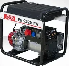 Генератор Fogo Fh9220Tw Киев - изображение 1