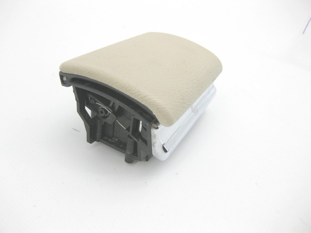 Mercedes-Benz  A2218101130 8M00 Попільничка бежева шкіра задніх лівих дверей S-class short W221 S-class long V221 Одеса - фото 5