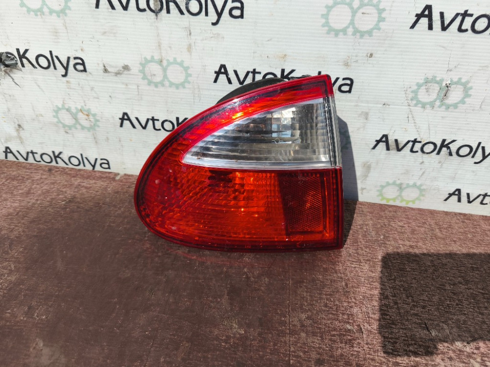 Ліхтар задній лівий Seat Leon 1998-2005 (1M6945257) Ковель - фото 2